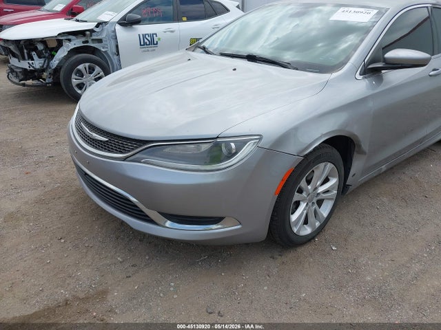 Chrysler 200 Limited