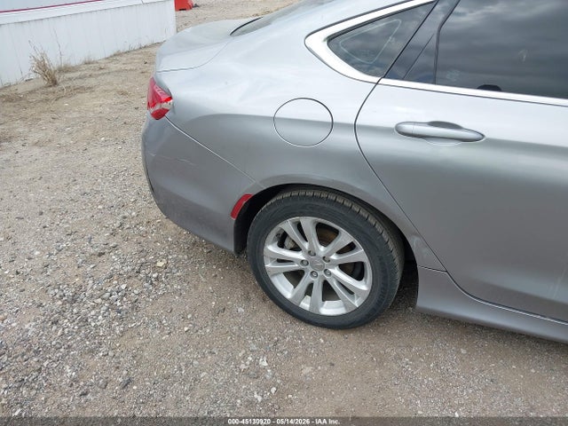 Chrysler 200 Limited