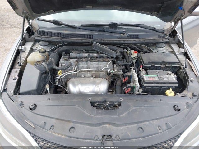 Chrysler 200 Limited
