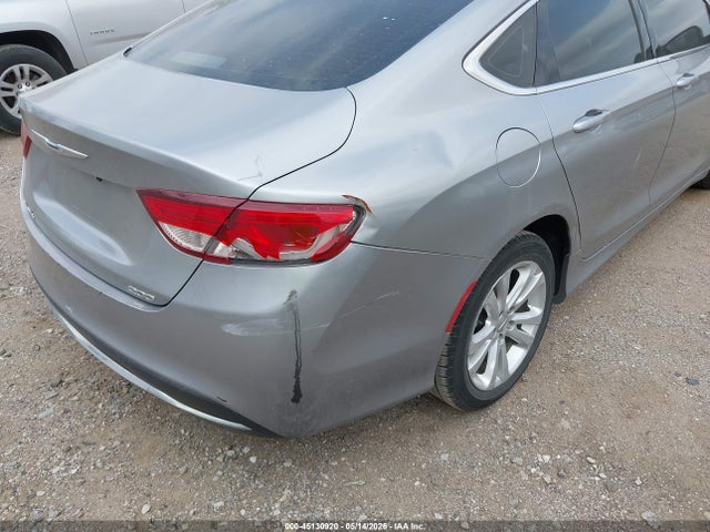Chrysler 200 Limited
