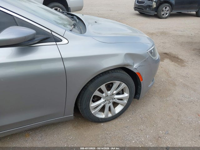 Chrysler 200 Limited