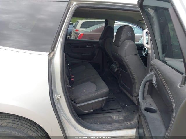 Chevrolet Traverse 1lt