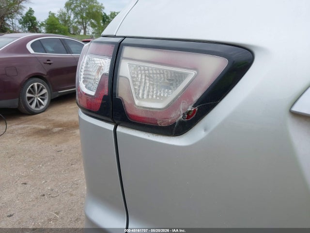 Chevrolet Traverse 1lt