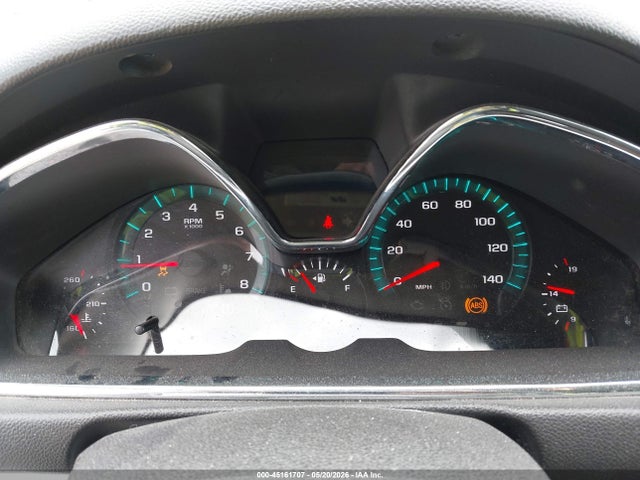 Chevrolet Traverse 1lt