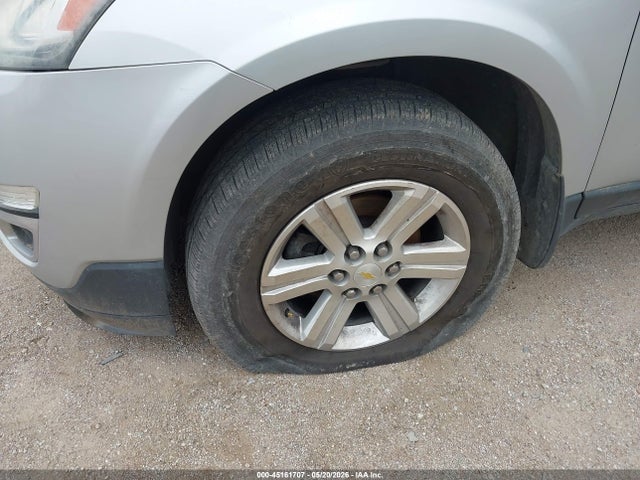 Chevrolet Traverse 1lt