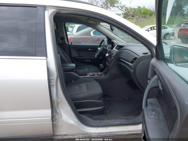 Chevrolet Traverse 1lt
