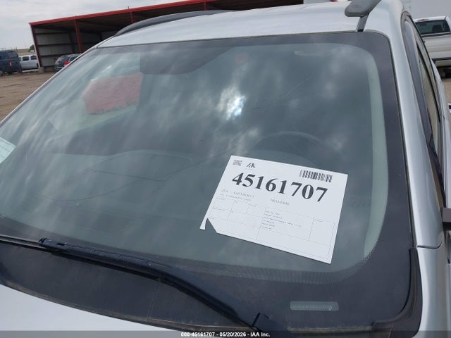 Chevrolet Traverse 1lt