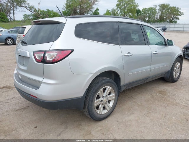 Chevrolet Traverse 1lt