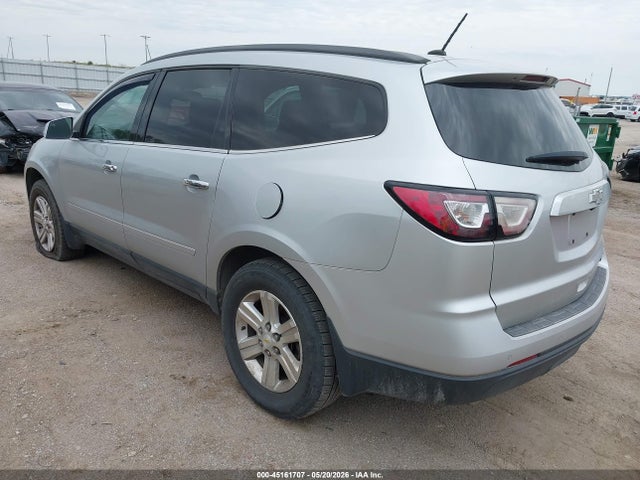 Chevrolet Traverse 1lt