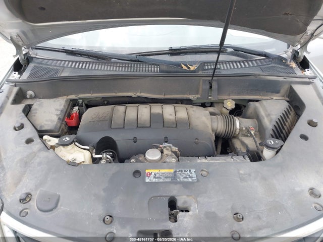 Chevrolet Traverse 1lt