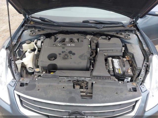 Nissan Altima 3.5 Sr
