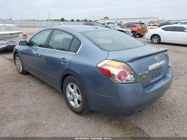 Nissan Altima 3.5 Sr