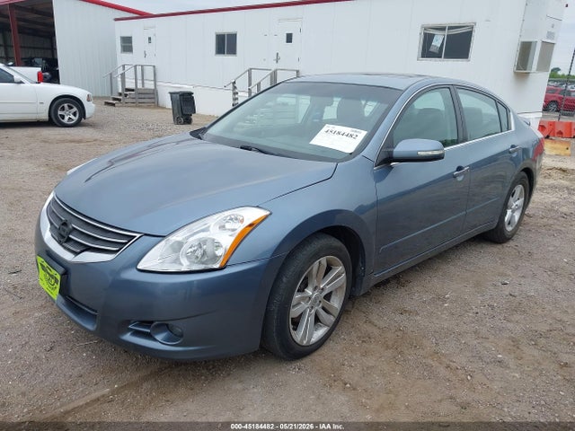 Nissan Altima 3.5 Sr