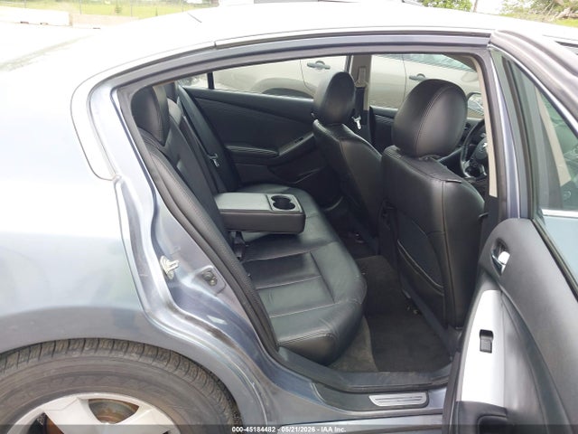 Nissan Altima 3.5 Sr