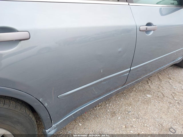 Nissan Altima 3.5 Sr