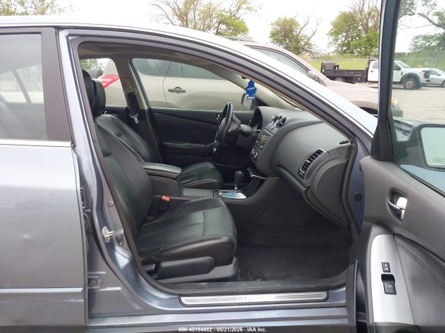 Nissan Altima 3.5 Sr