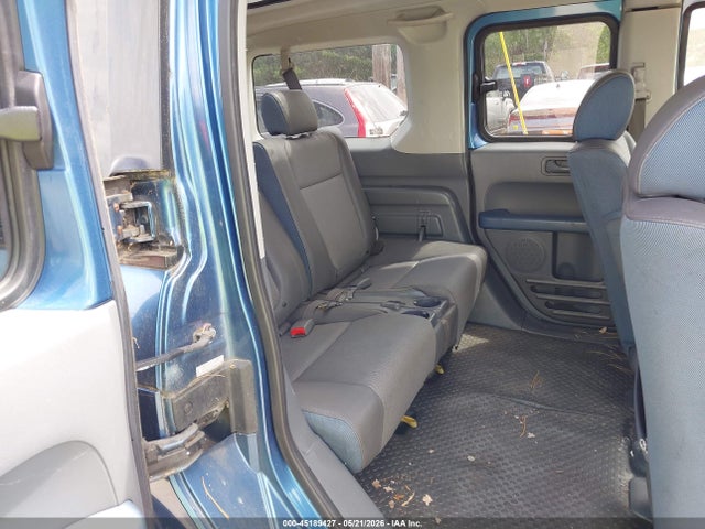 Honda Element Ex-p