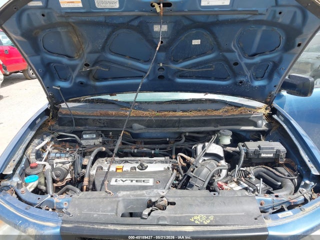 Honda Element Ex-p
