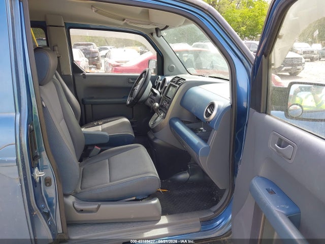 Honda Element Ex-p