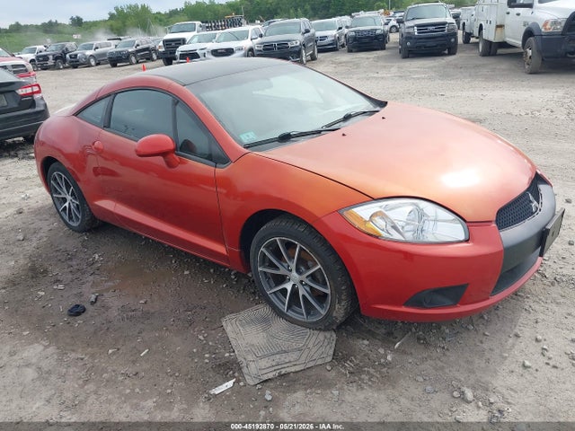 Salvage Mitsubishi Eclipse Image
