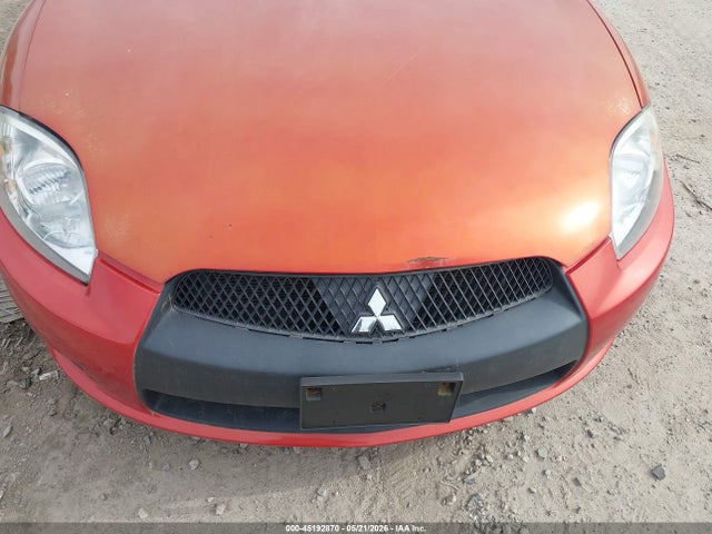 Mitsubishi Eclipse