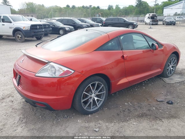 Mitsubishi Eclipse