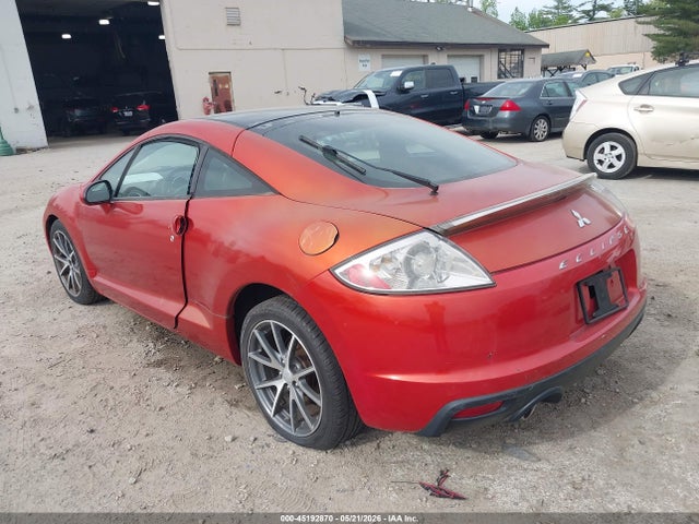 Mitsubishi Eclipse