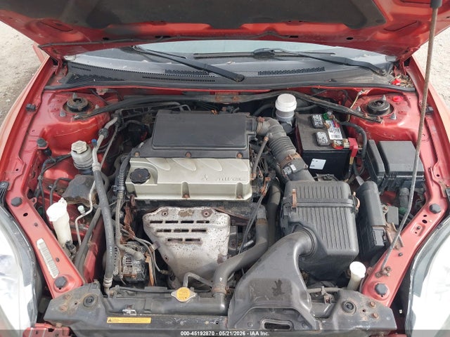 Mitsubishi Eclipse
