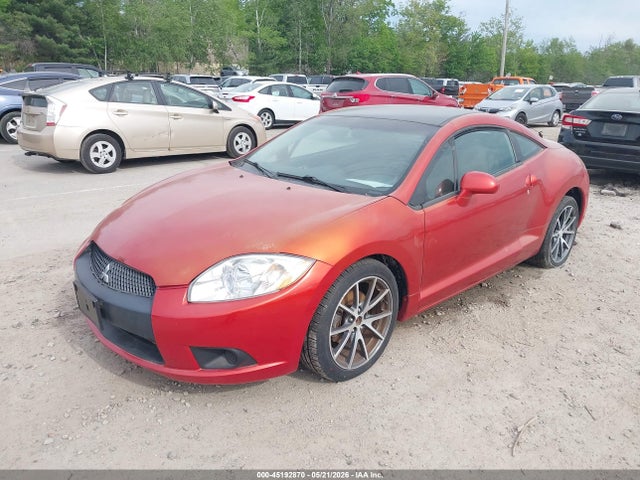 Mitsubishi Eclipse
