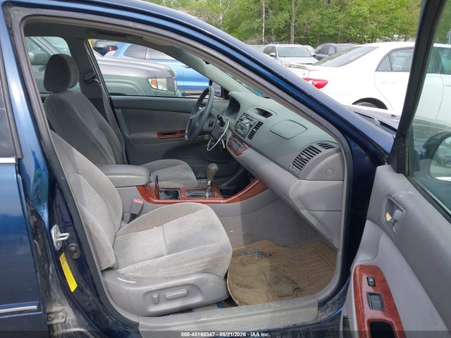 Toyota Camry Xle