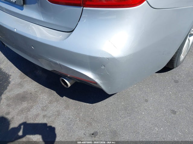 BMW 3 Series Xdrive