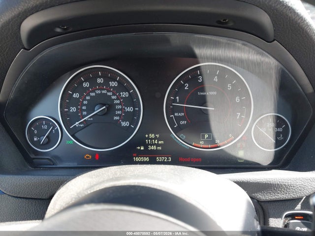BMW 3 Series Xdrive