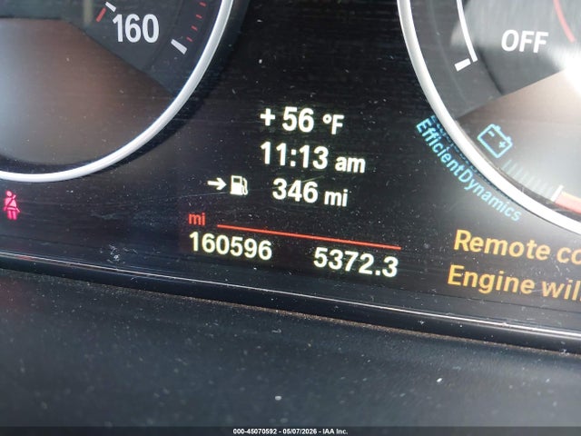 BMW 3 Series Xdrive
