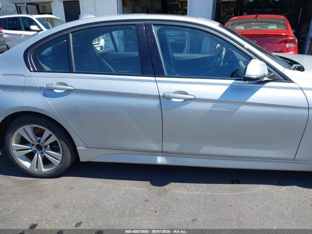 BMW 3 Series Xdrive