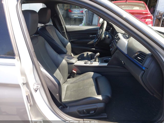 BMW 3 Series Xdrive