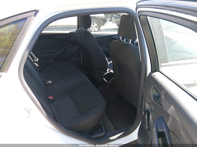 Ford Focus S