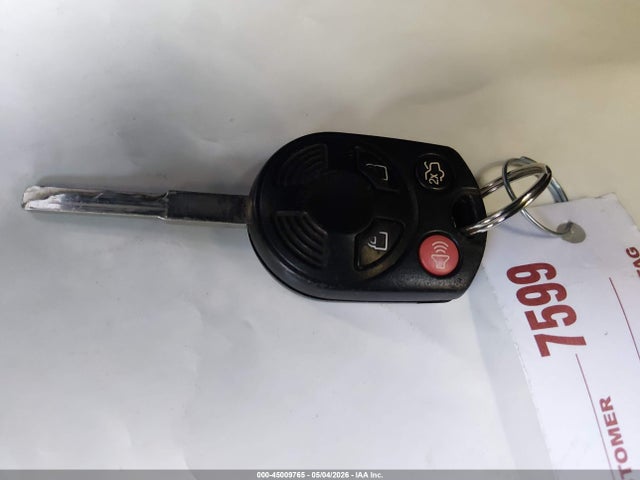 Ford Focus S