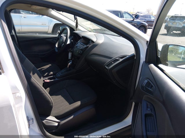 Ford Focus S