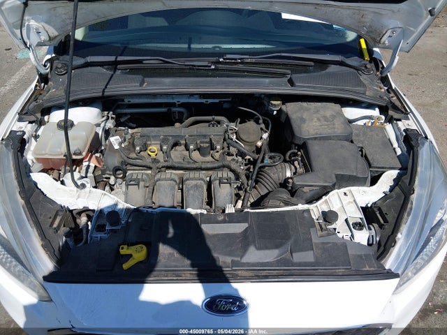 Ford Focus S
