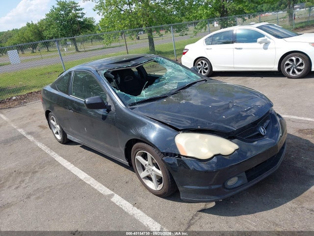 Salvage Acura RSX Image