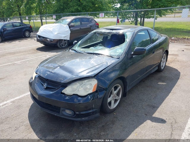 Acura RSX