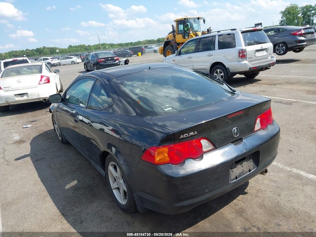Acura RSX