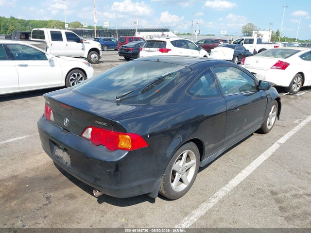 Acura RSX