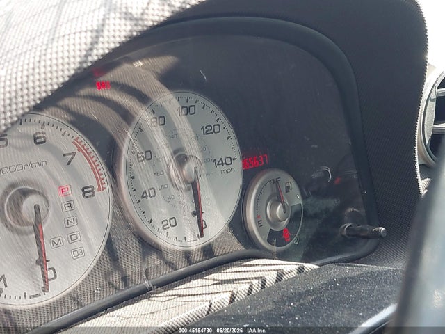 Acura RSX