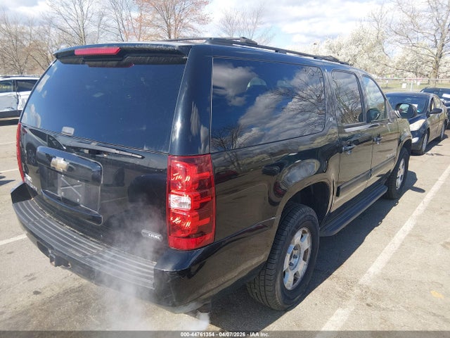 Chevrolet Suburban 1500 Lt1