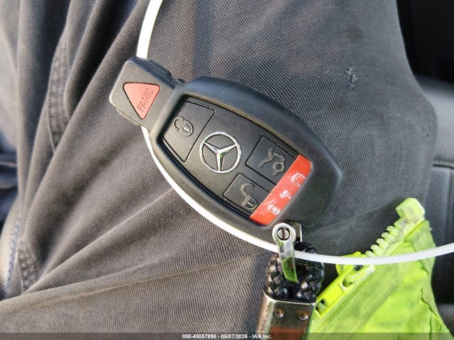 Mercedes-Benz GLE 4matic
