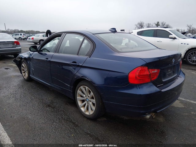 BMW 3 Series Xdrive