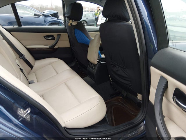 BMW 3 Series Xdrive