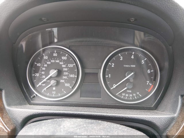 BMW 3 Series Xdrive