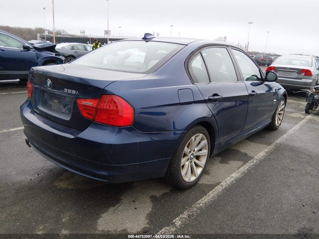 BMW 3 Series Xdrive